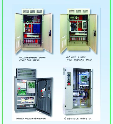 Thiết bị điều khiển